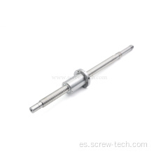 Tornillo de pelota SFI2504 para máquina CNC